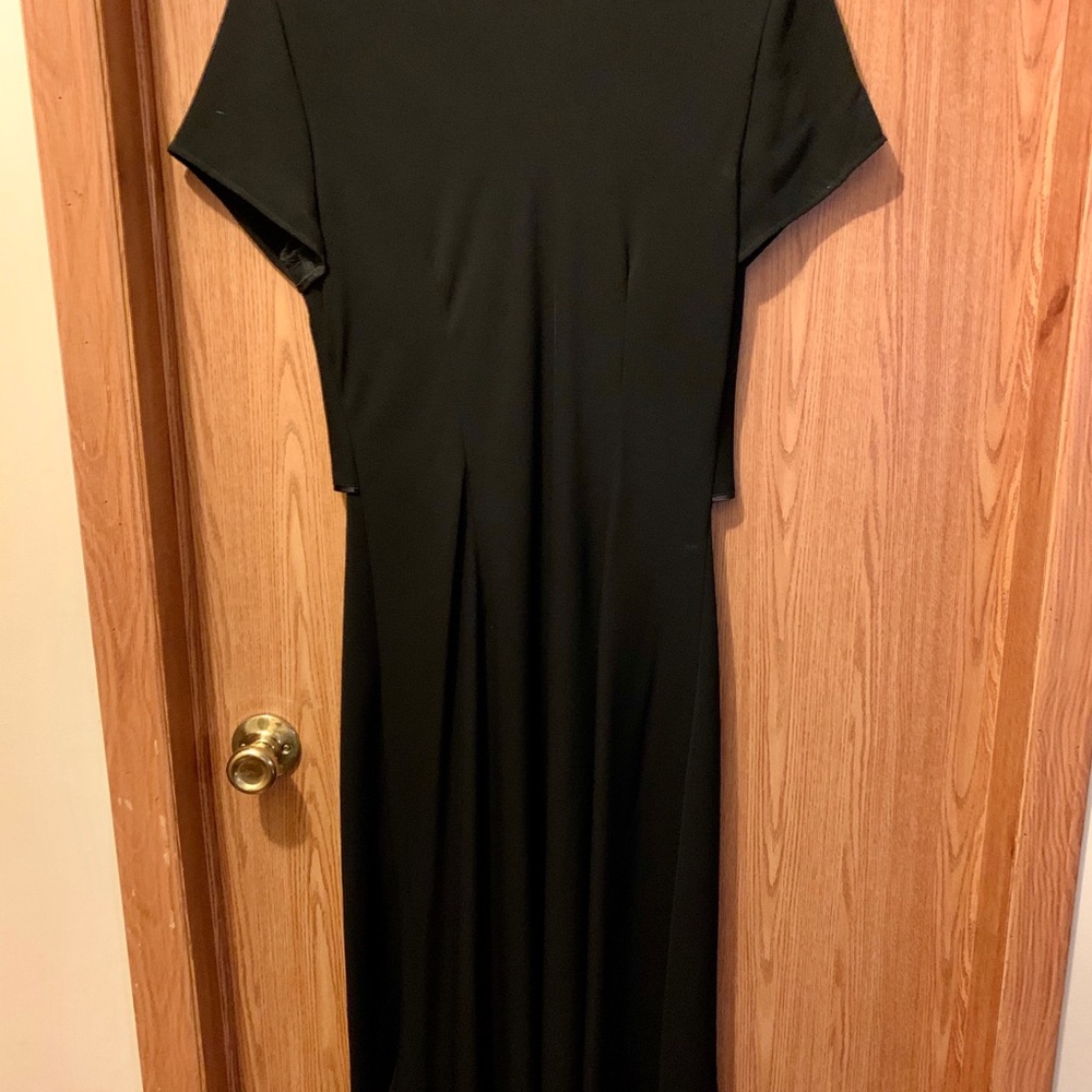 R & M Richards Cocktail Dress - Picture 2 of 4